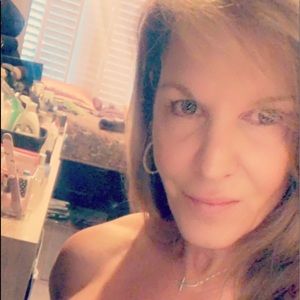 Meet your Posher, Kathleen